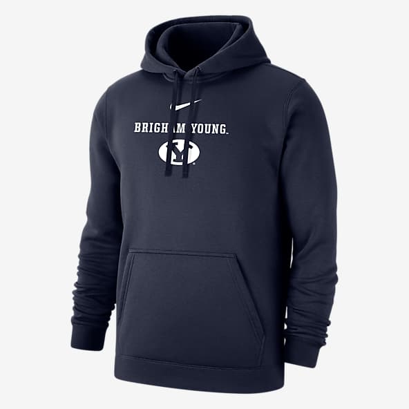 Byu nike gear top